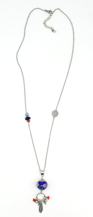 Collier EXUBERANCE