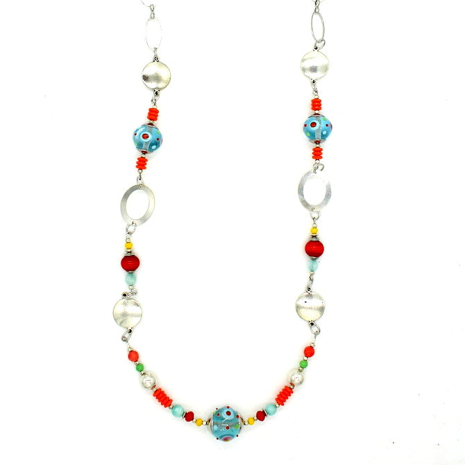 JUNCEA Necklace