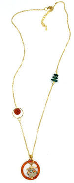 Collier Teha