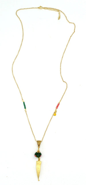 Collier Meloe