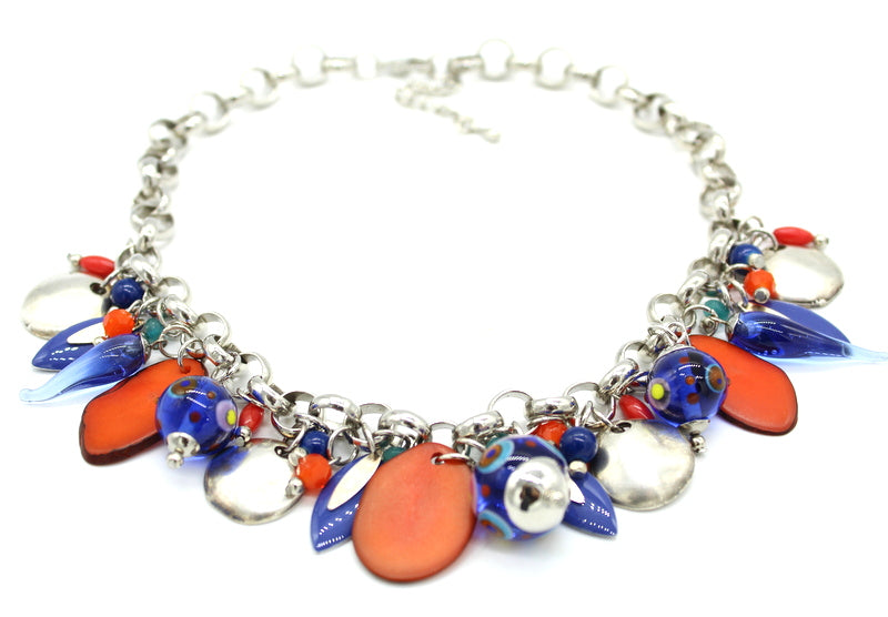 Collier EXUBERANCE