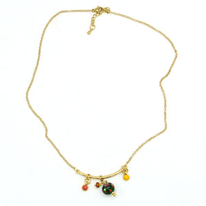 Collier Meloe