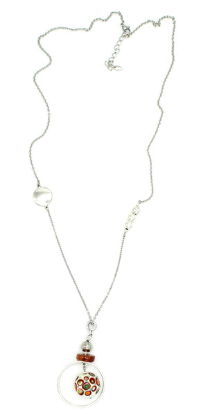 Collier Pia