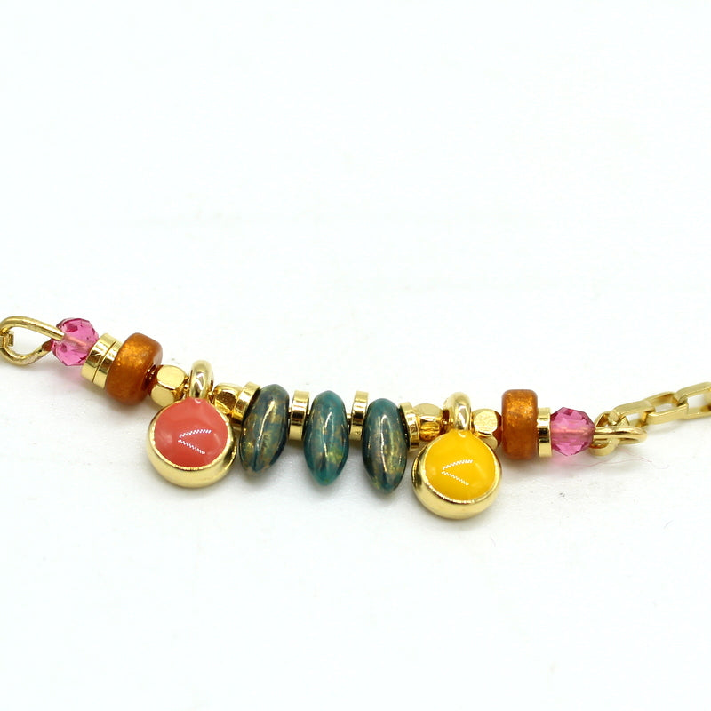 Collier Meloe