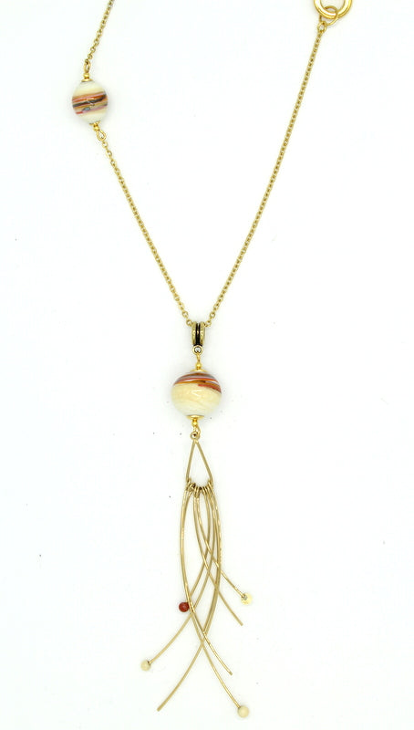 Collier ALLEGRESSE