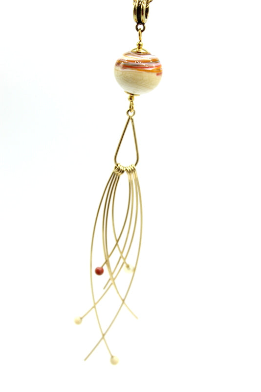 Collier ALLEGRESSE