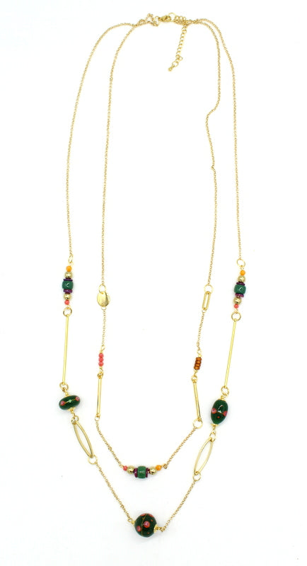 Collier Meloe