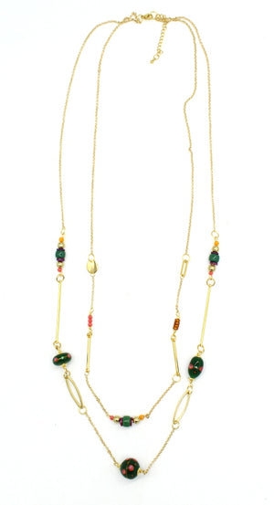 Collier Meloe