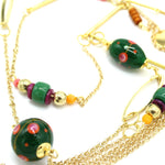 Collier Meloe