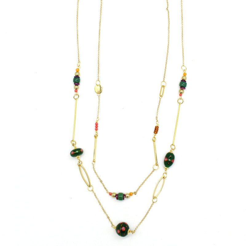 Collier Meloe
