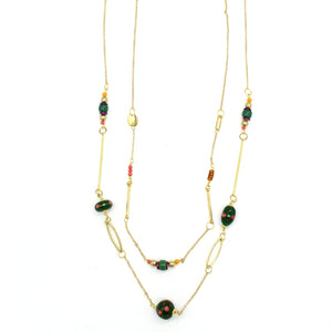 Collier Meloe