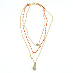 Collier Soline