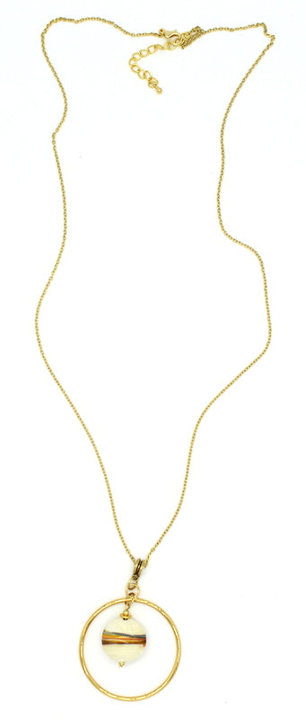 Collier ALLEGRESSE