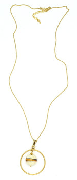Collier ALLEGRESSE