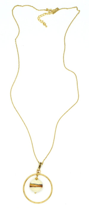 Collier ALLEGRESSE