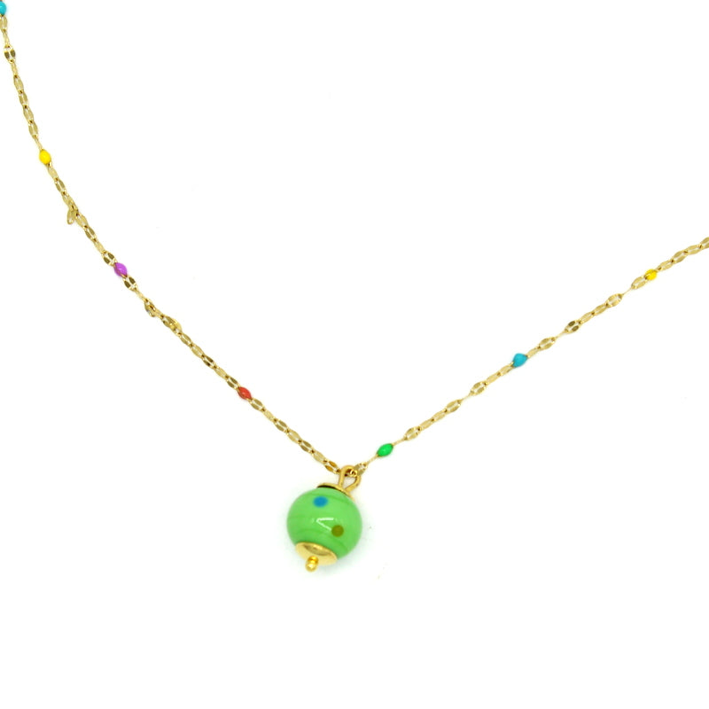 Collier Lia