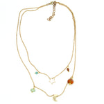 Collier ALLEGRESSE