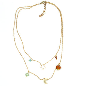 Collier ALLEGRESSE