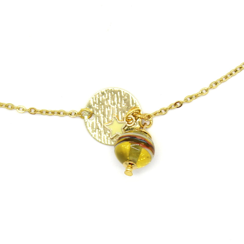 Collier ALLEGRESSE