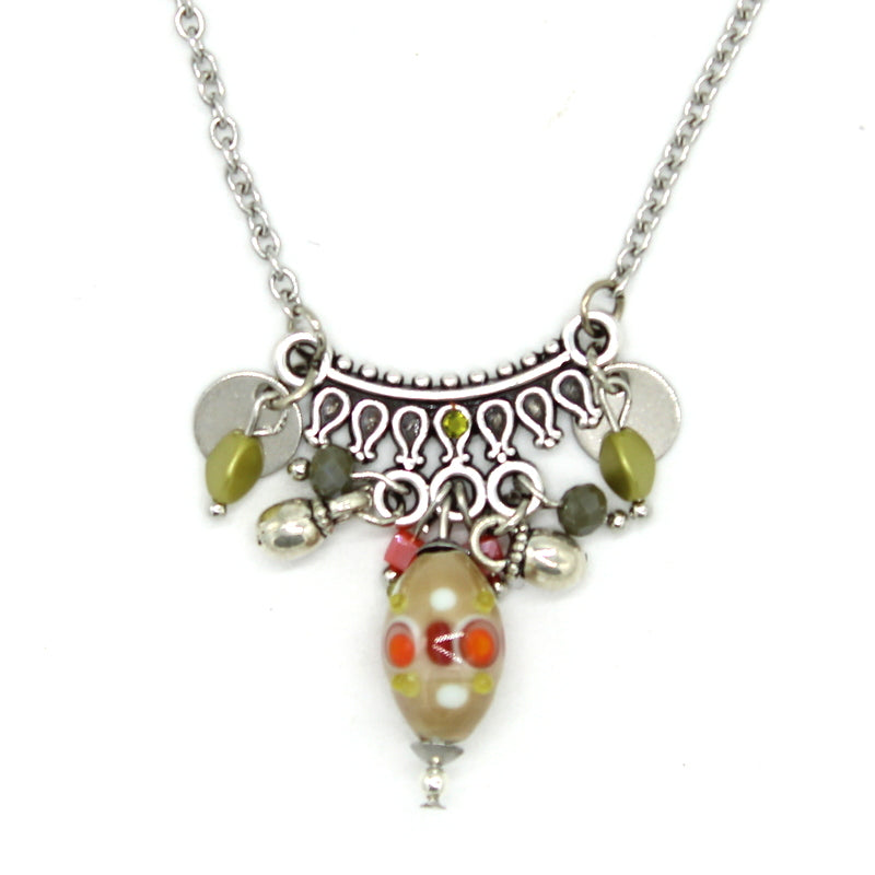 Collier Soline