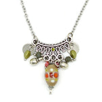 Collier Soline