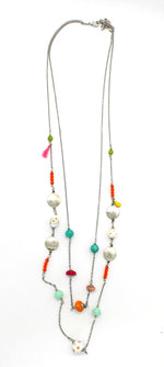 Collier LINNAEA