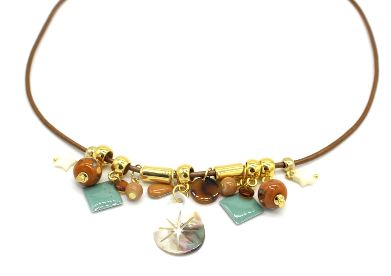 Collier NOBULIS