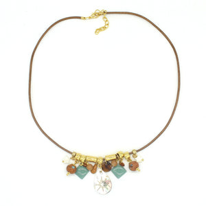 Collier NOBULIS