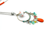 Collier LINNAEA
