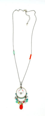 Collier LINNAEA