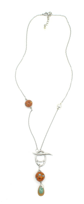 Collier NOBULIS