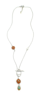Collier NOBULIS