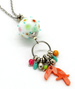 Collier LINNAEA