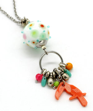 Collier LINNAEA