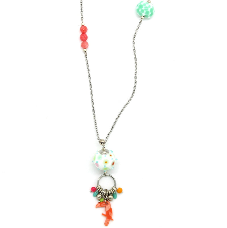 Collier LINNAEA
