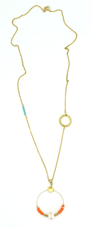Collier SELENE