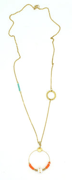 Collier SELENE