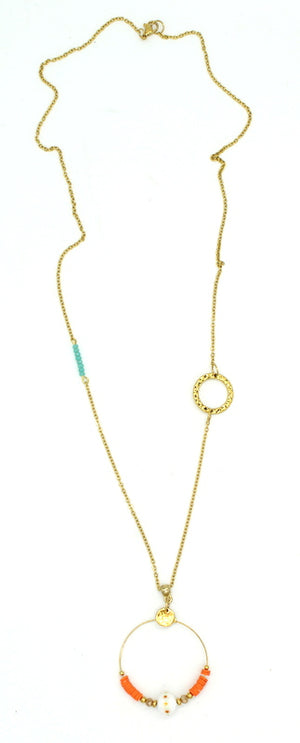Collier SELENE