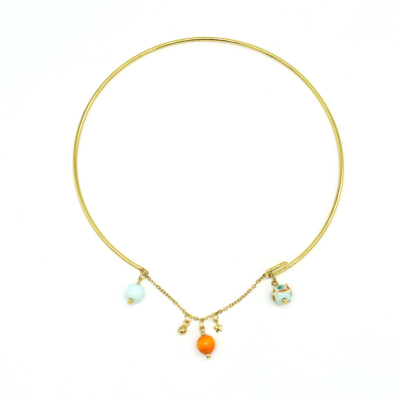 Collier Zelie
