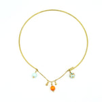 Collier Zelie