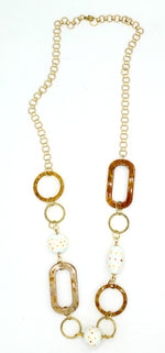 Collier SELENE