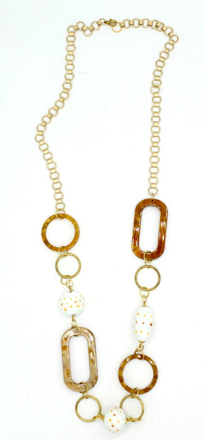 Collier SELENE