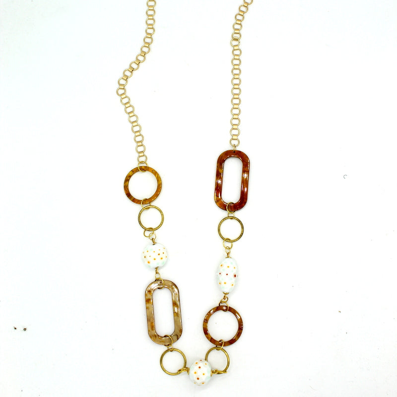 Collier SELENE