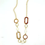 Collier SELENE