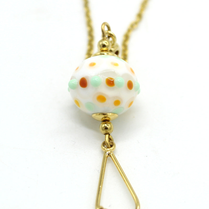 Collier SELENE
