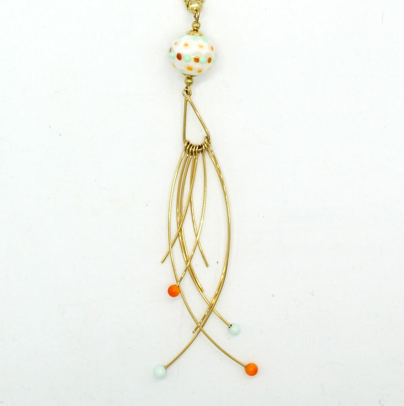 Collier SELENE
