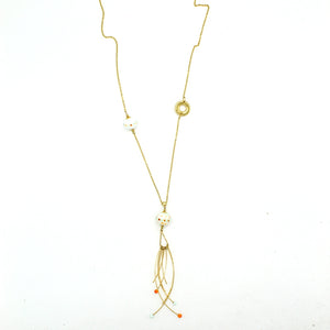 Collier SELENE