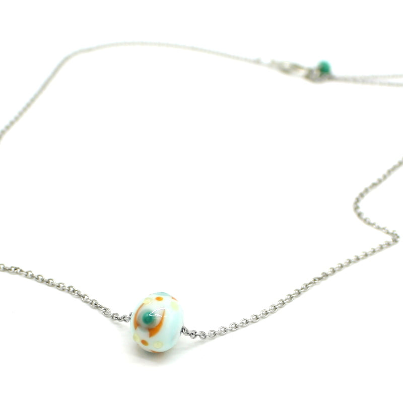 Collier Dos Zelie