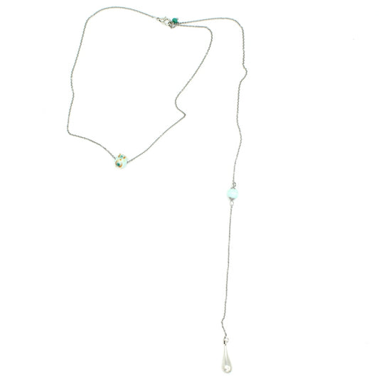 Collier Dos Zelie