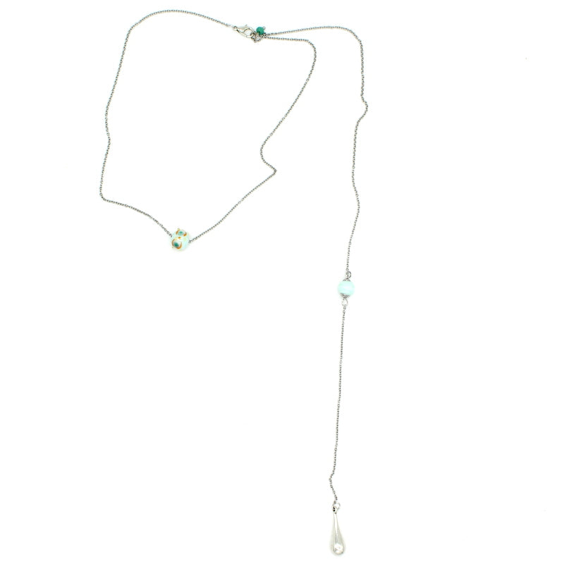 Collier Dos Zelie